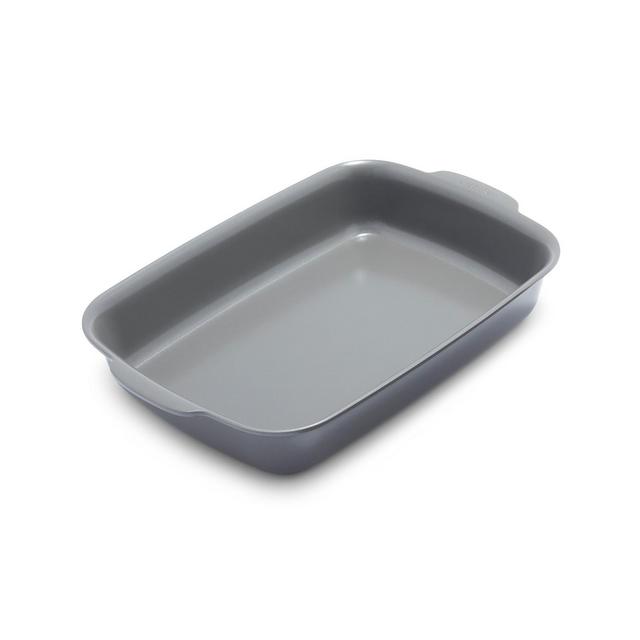 GreenPan Premiere Ceramic Nonstick Ovenware Rectangular Baker