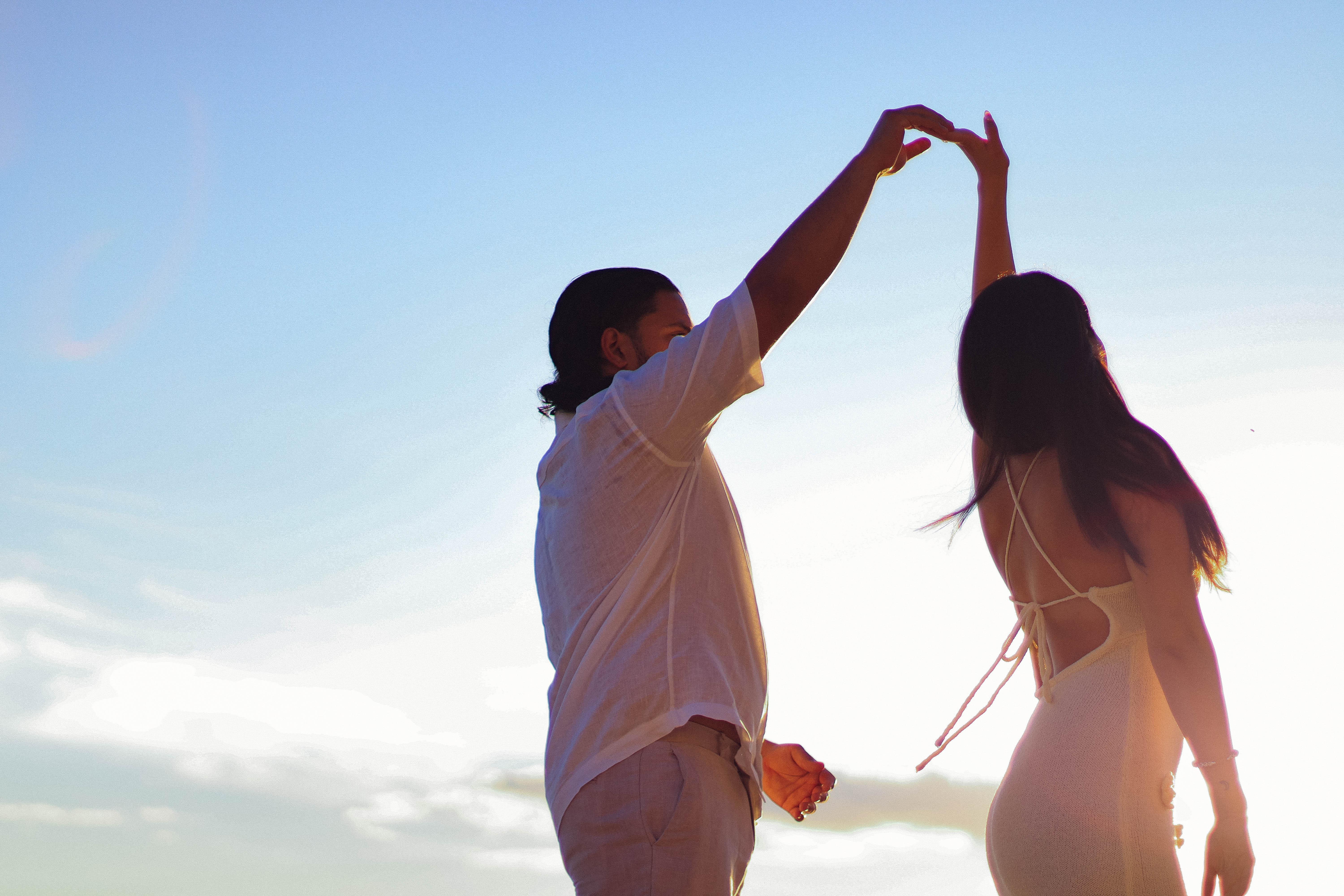 The Wedding Website of Maximus Marroquin and Kerlys Ruano