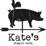 Kate's Simple Eats