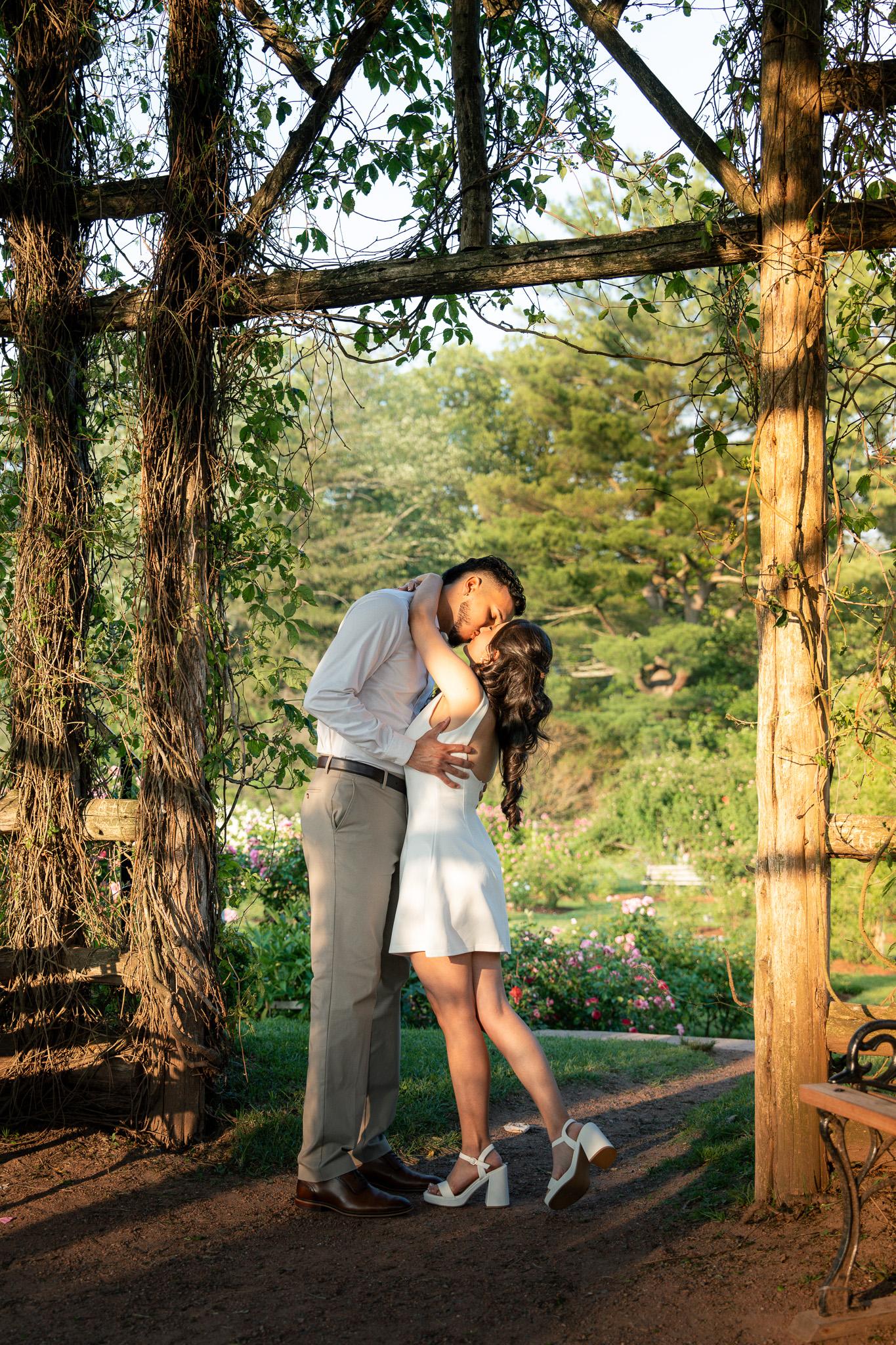 The Wedding Website of Emily Granja and Josean Bauza