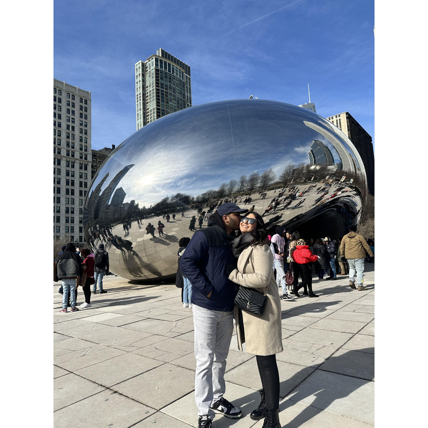 Chicago, IL