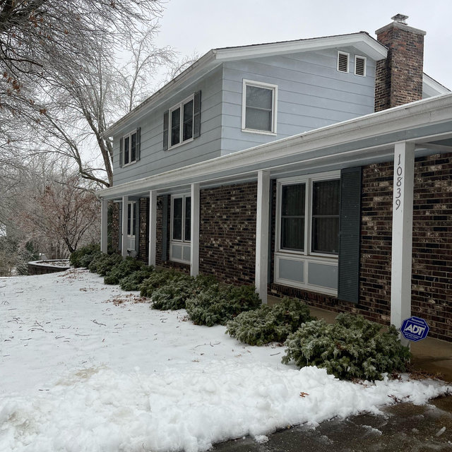 Help us continue making our house a home!