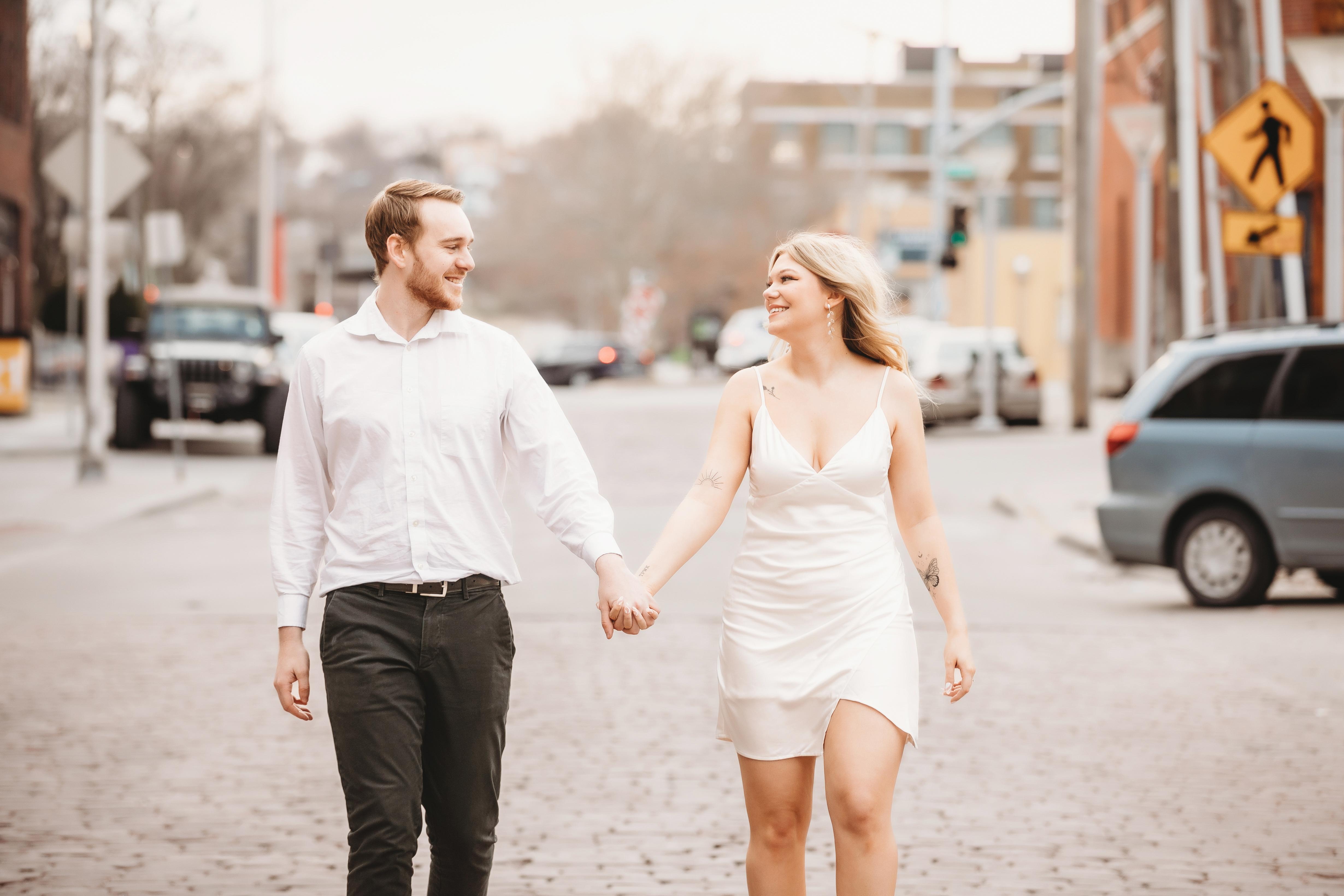 The Wedding Website of Shelby Boude and Joshua Putney