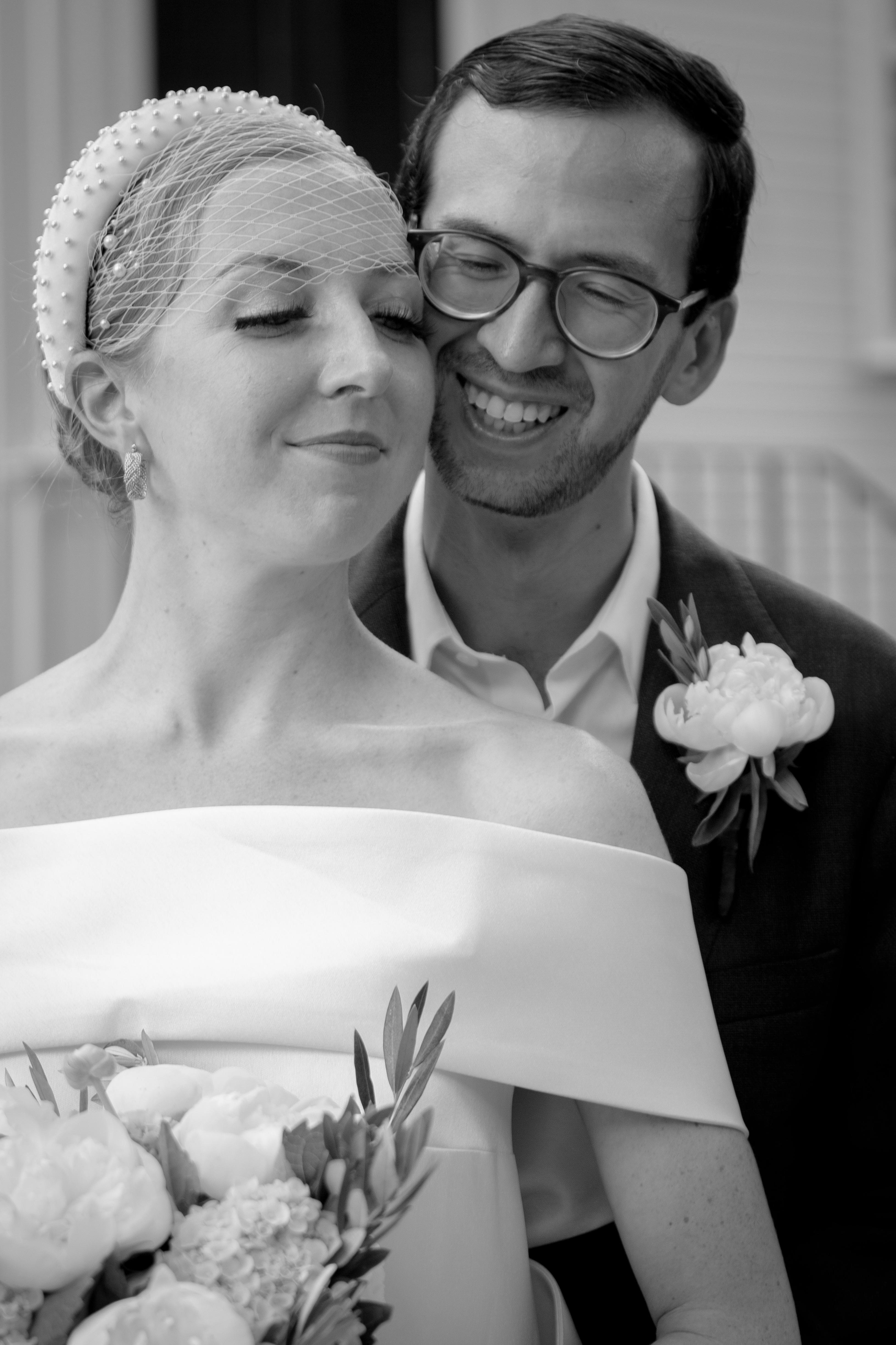 The Wedding Website of Elisabeth Anne Larson and Sean William Laude