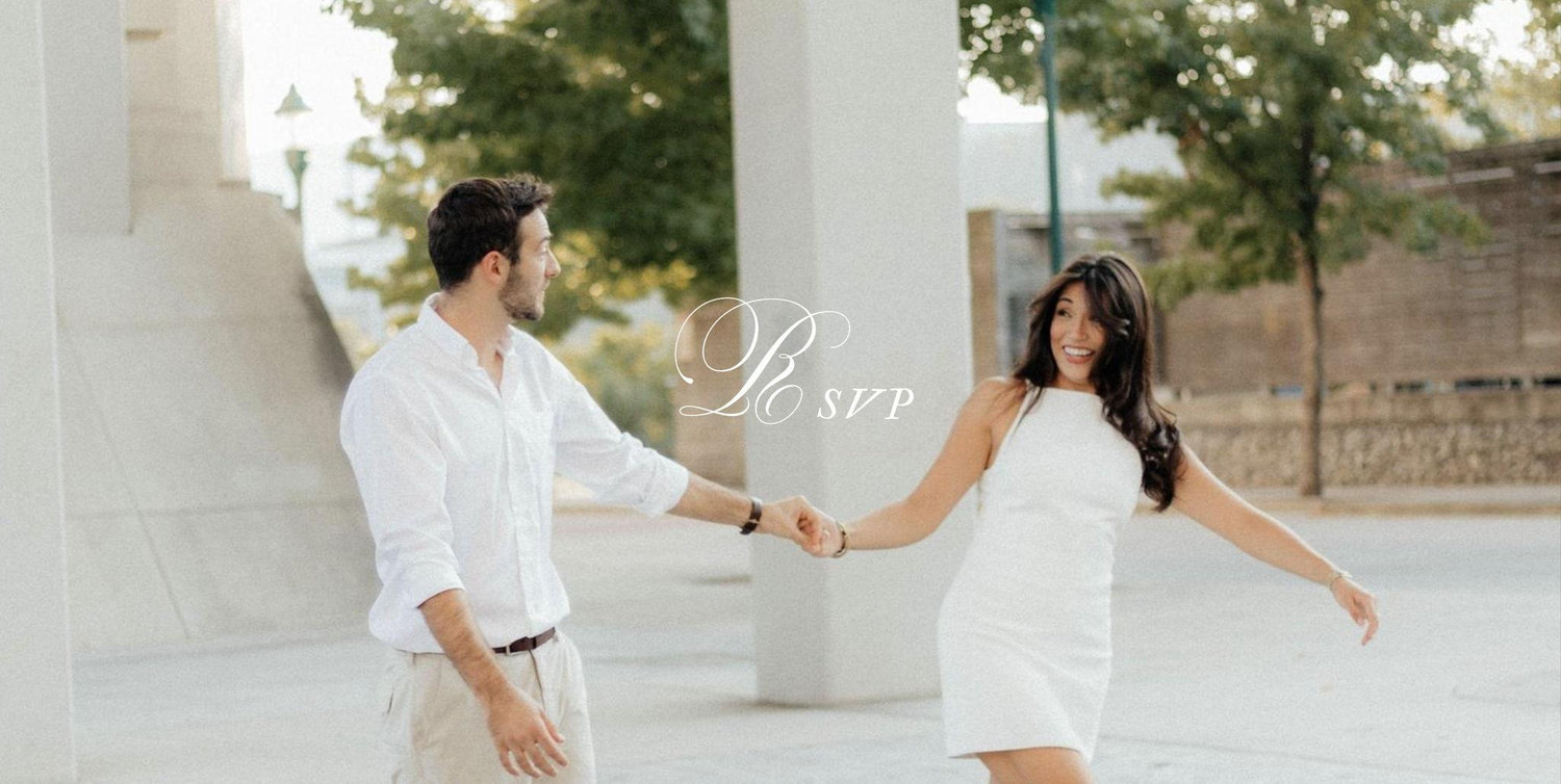 The Wedding Website of Pamela Avendaño Rubi and Ethan Ray Kirby