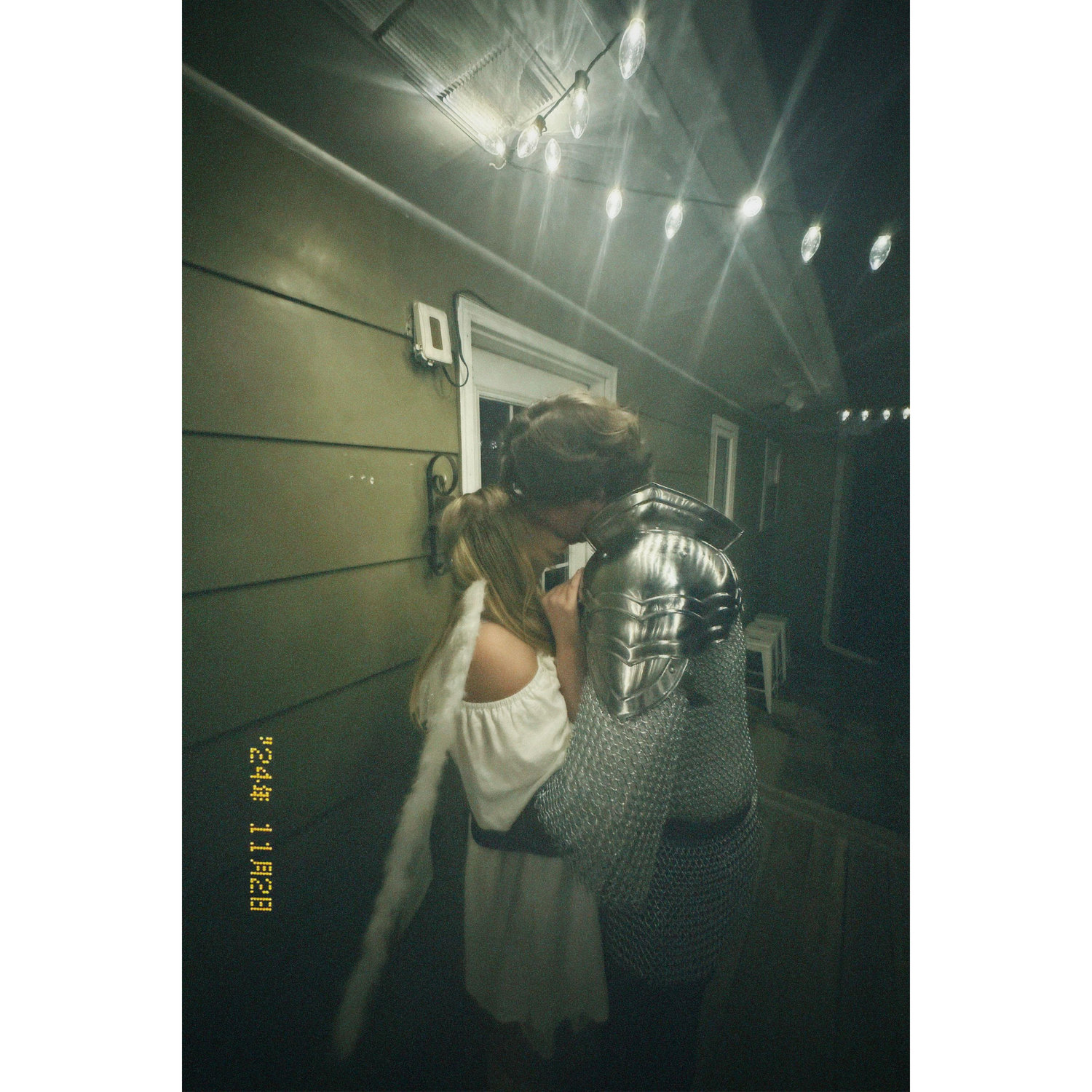 Romeo and Juliette