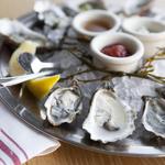 Providence Oyster Bar