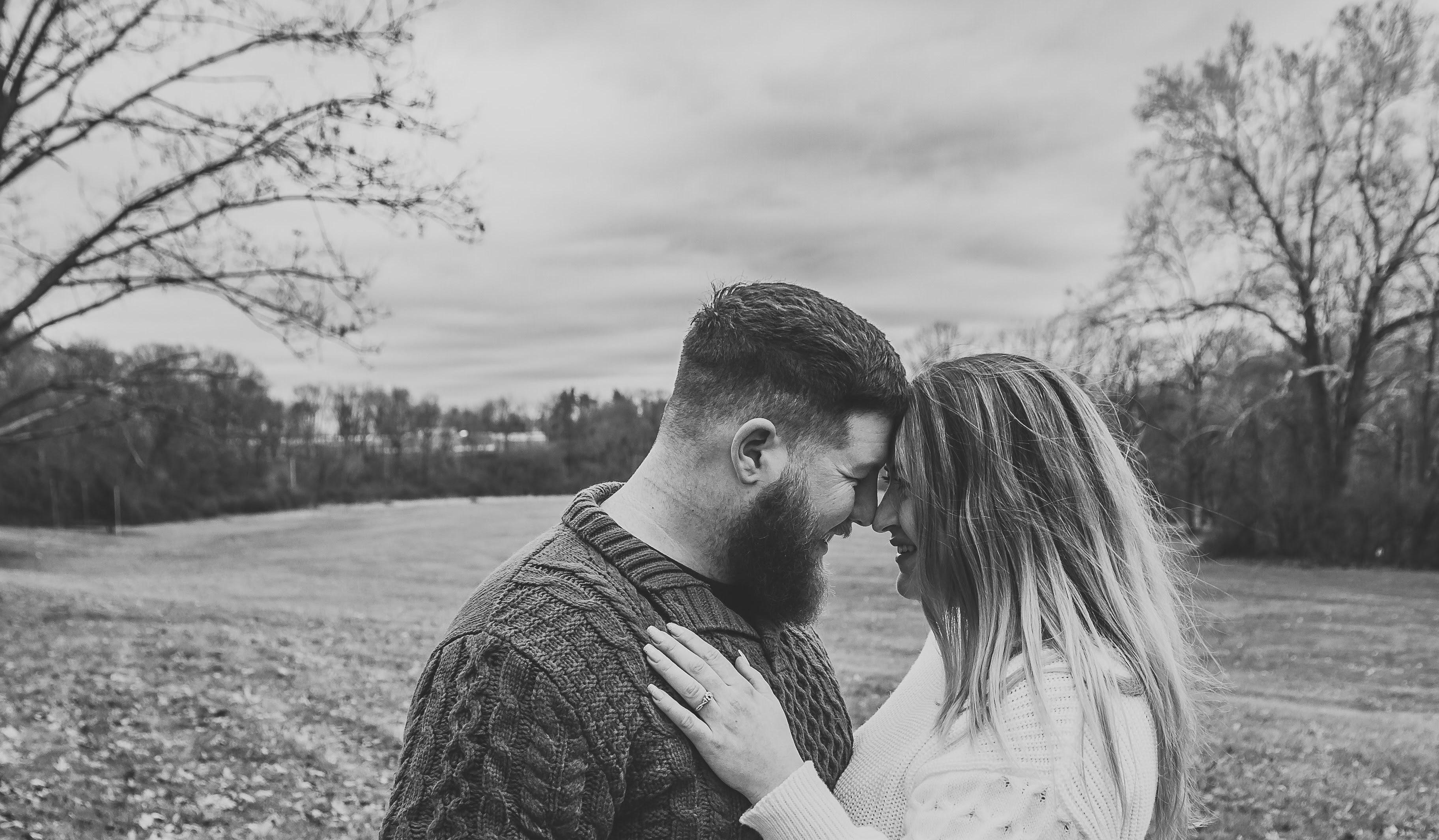 Enya Yoder and Shawn Henne's Wedding Website