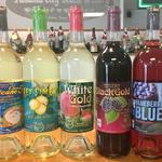 Panama City Beach Winery