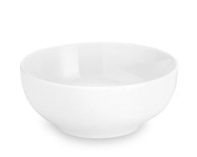 Pillivuyt Coupe Porcelain Cereal Bowls, Set of 4