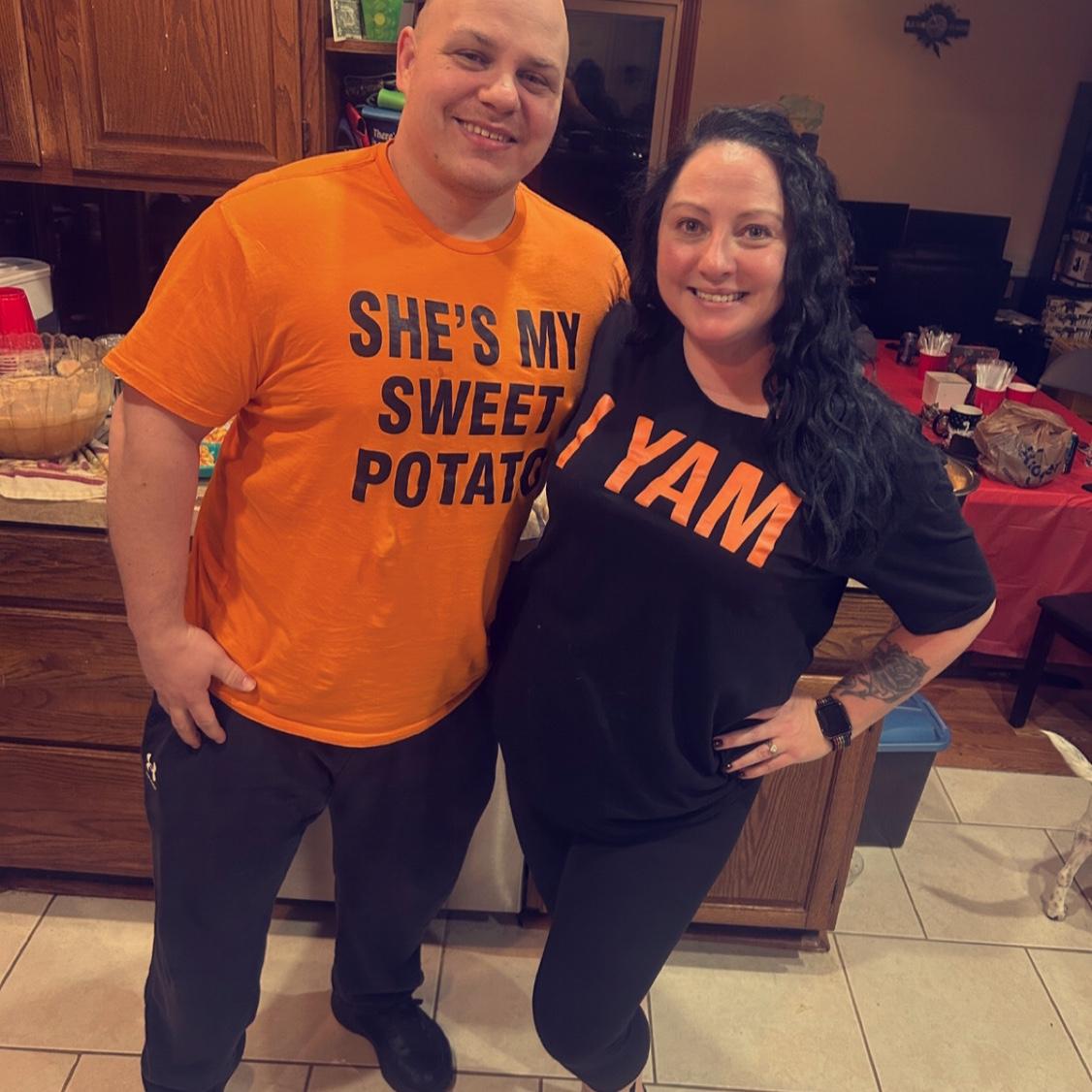 Thanksgiving puns