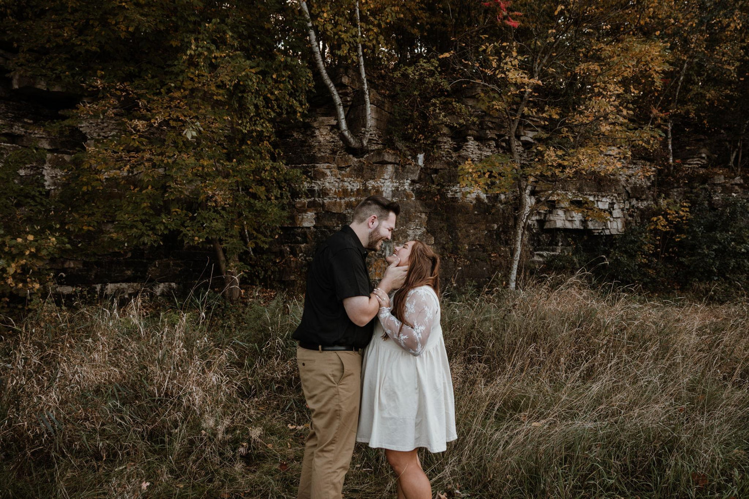 The Wedding Website of Jaden Leeman and Spencer Abendroth