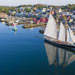 Lunenburg Folk Harbour Society & Festival