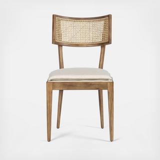 Libby Cane Dining Chair