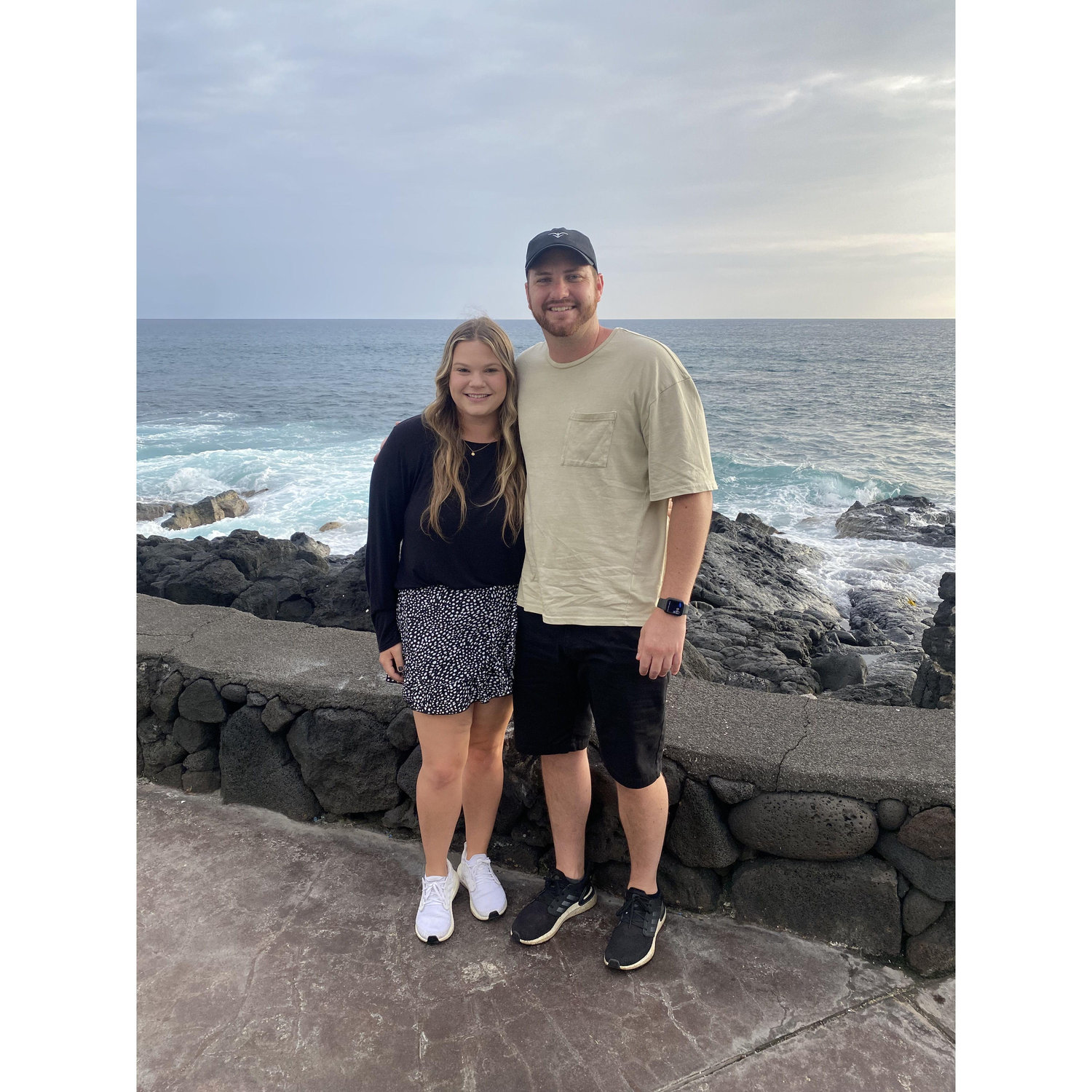 Hawaii