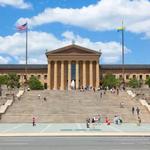 Philadelphia Museum of Art