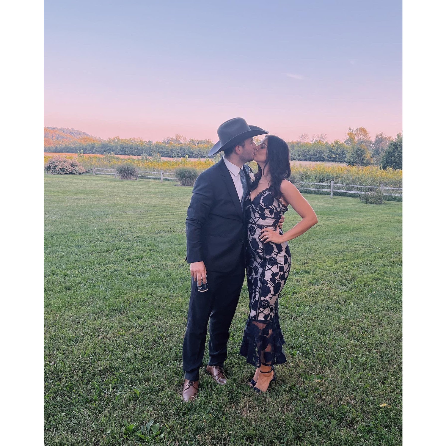 Arnieri Wedding - September 2022