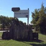 Fort Parker State Park