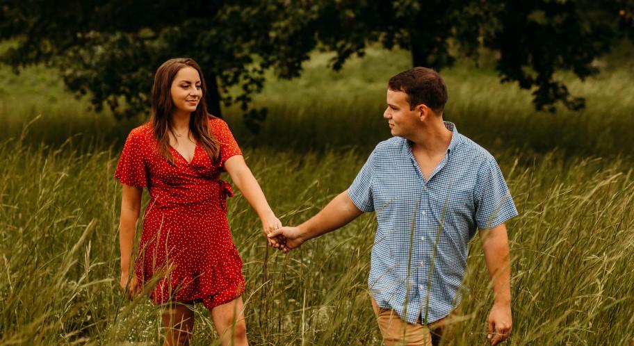 The Wedding Website of Kahlan Storm and Landan Coke