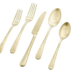 Mason Flatware Sets