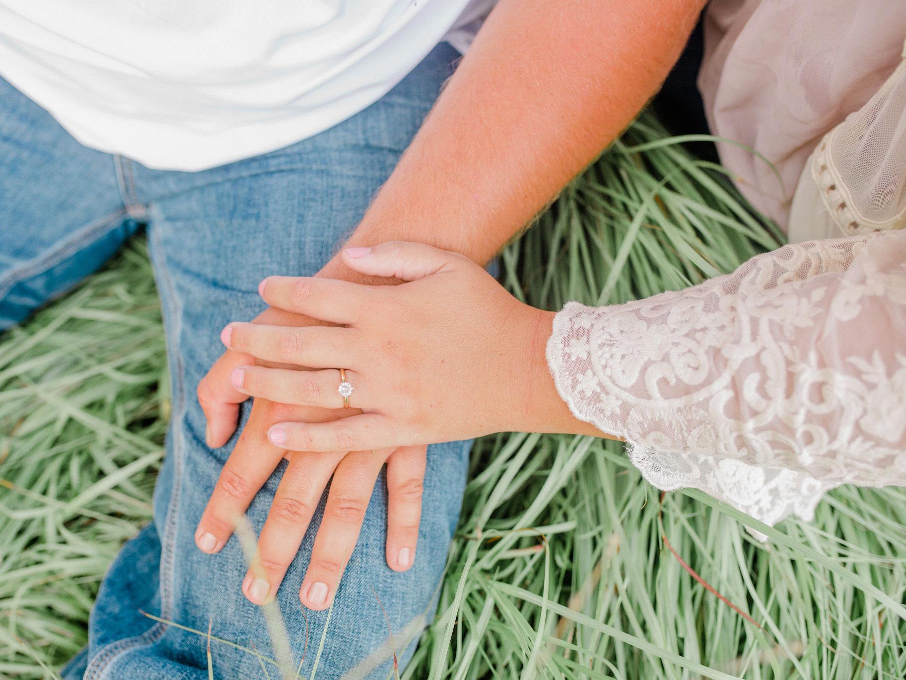 The Wedding Website of Marly Garner and Gabriel Davis