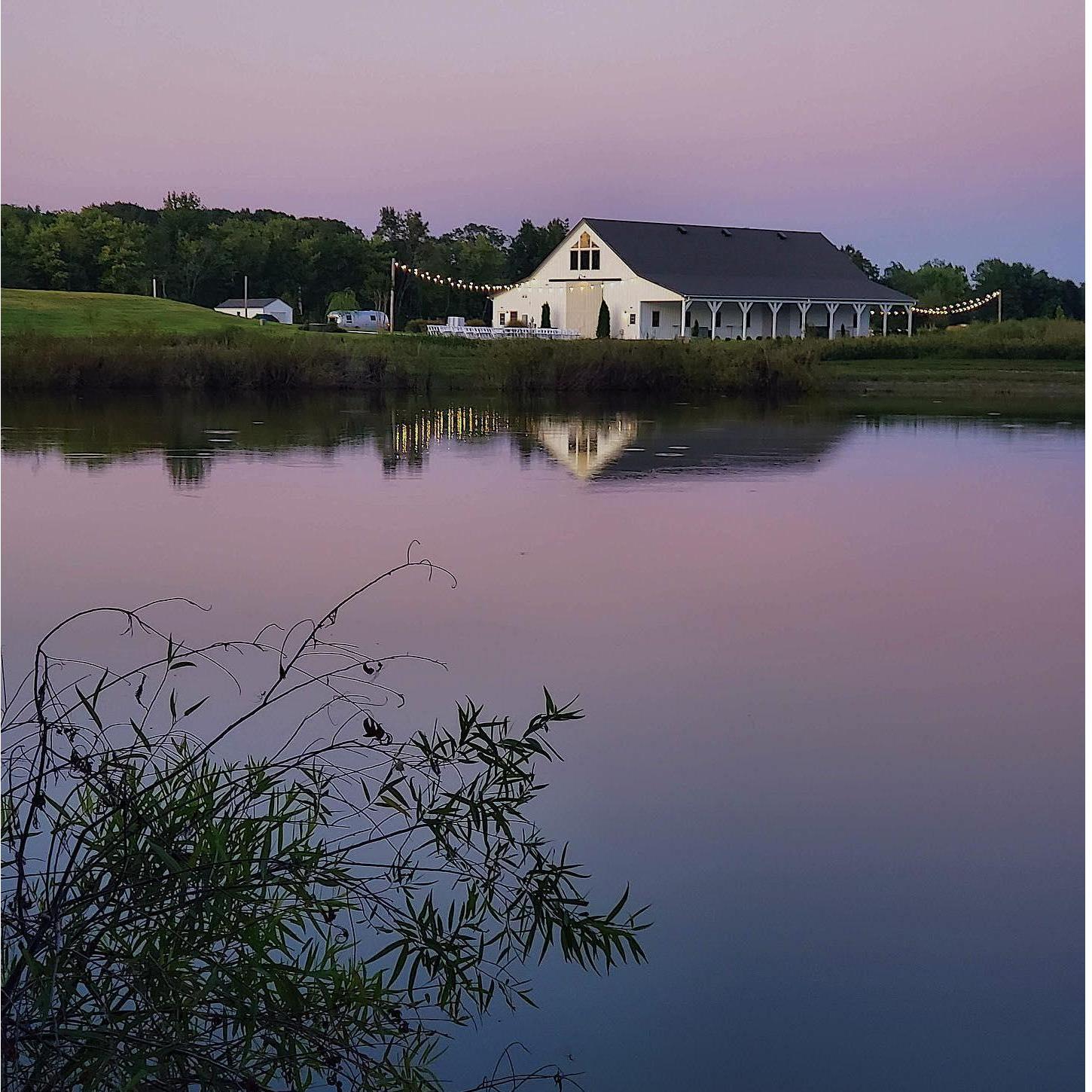 Kylan Barn