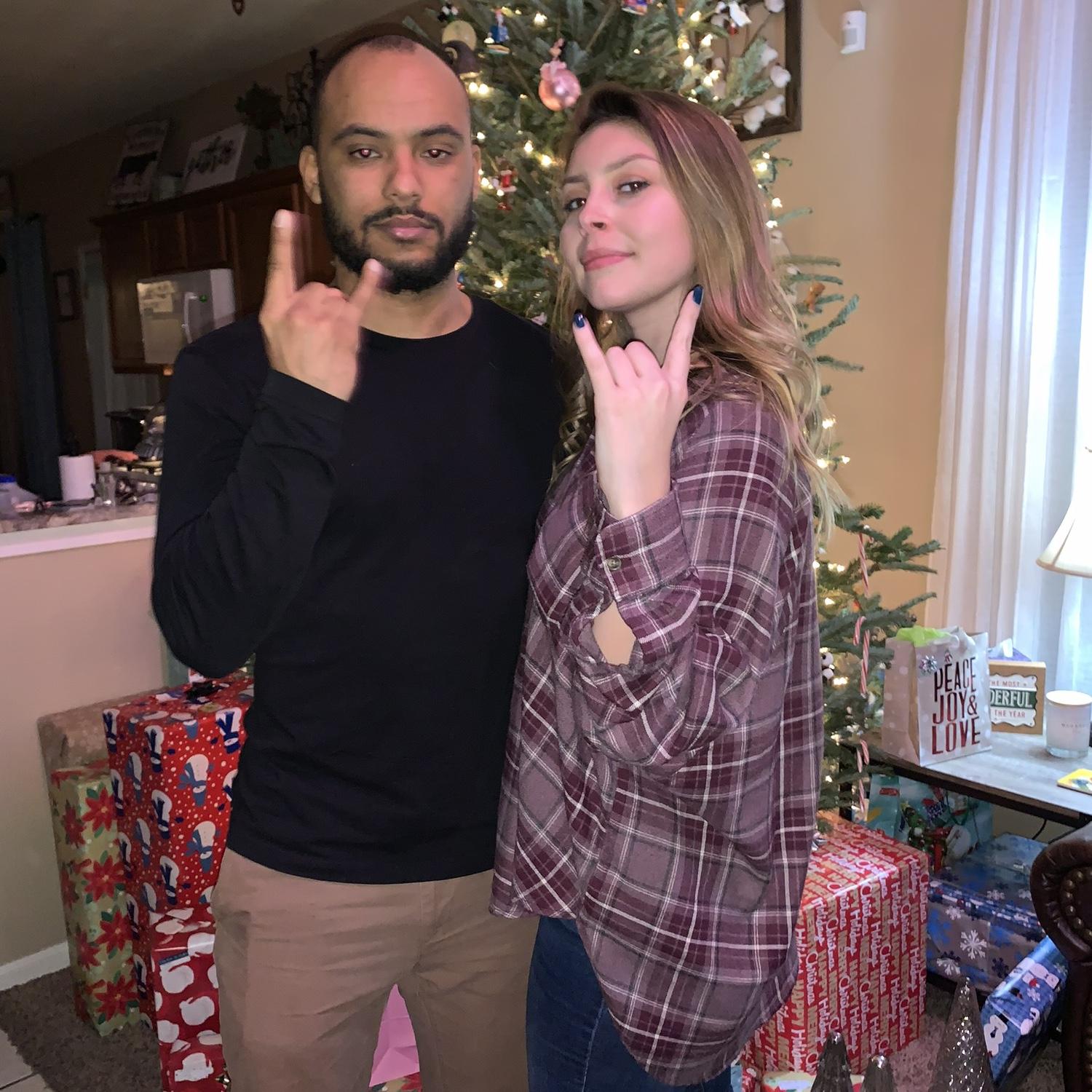 2019 — Christmas