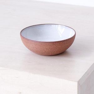 Kkokkodek Red Clay Bowl