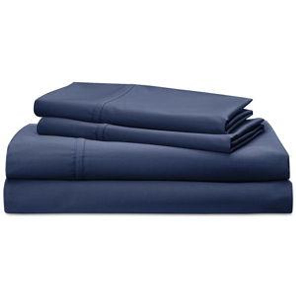 Ralph Lauren Spencer King sheets (Navy)