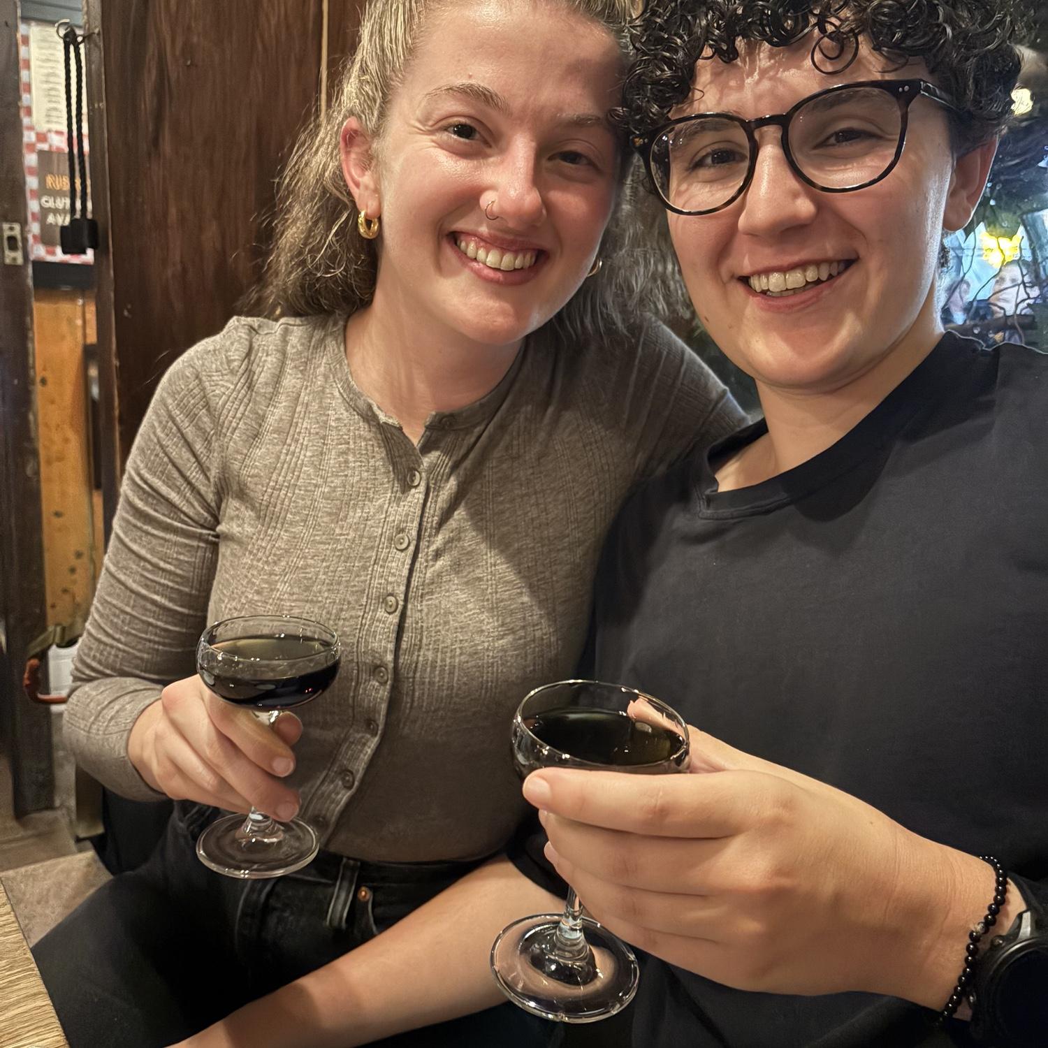 SAMbuca @ Rubirosa
