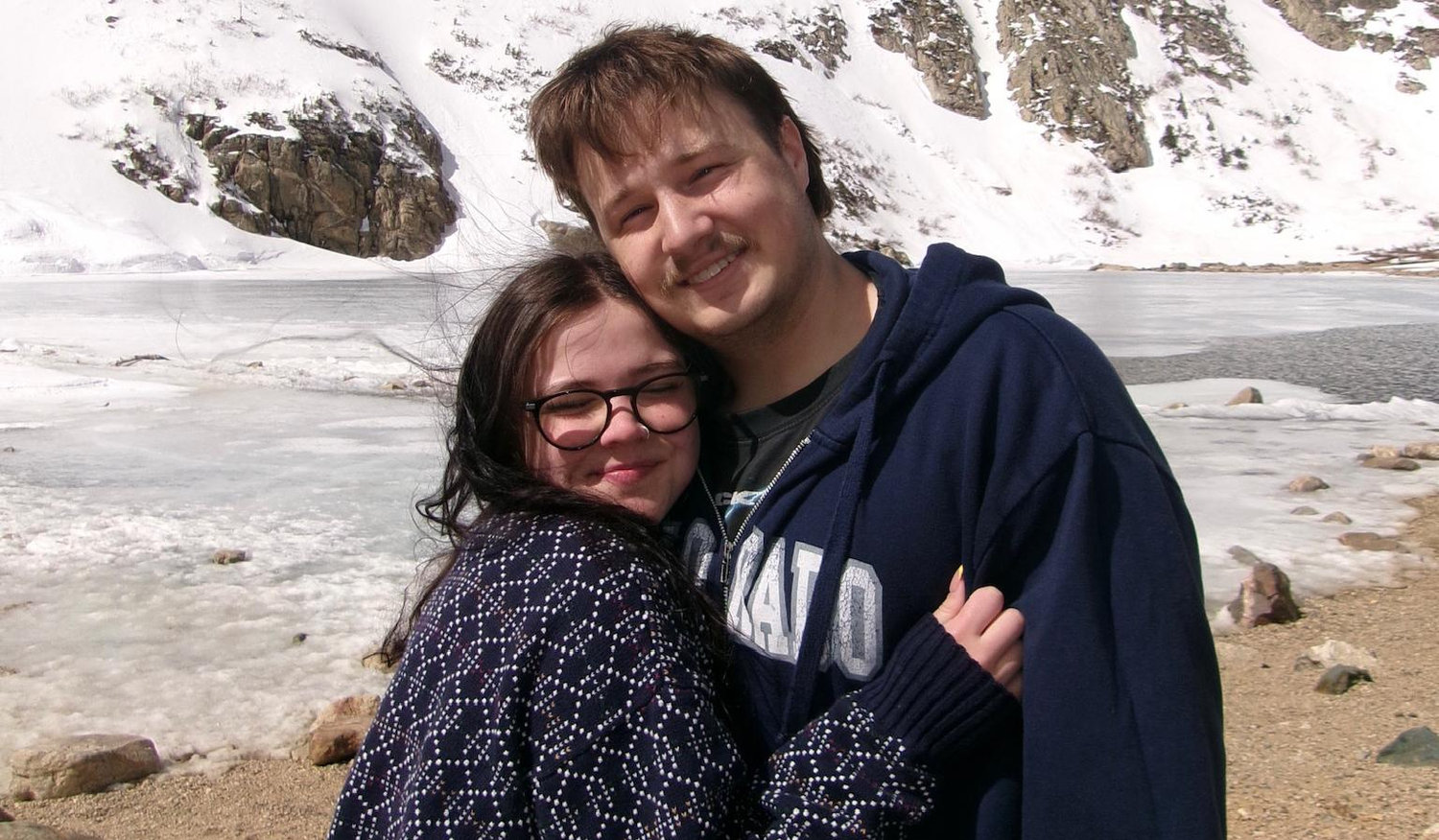 The Wedding Website of Annessa McMahan and Dylan Stephenson