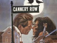 Cannery Row