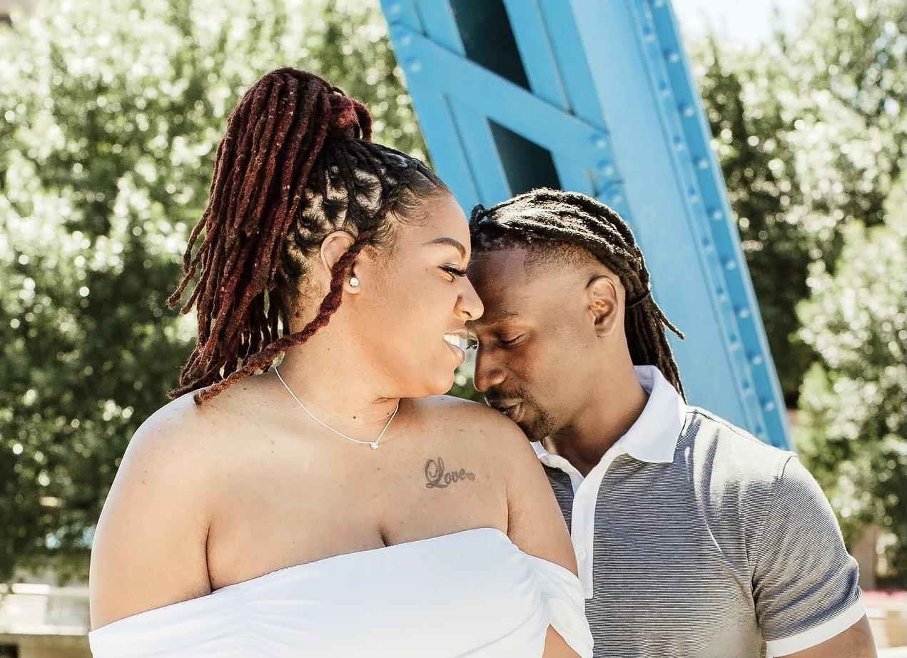 The Wedding Website of Christian Dorma and Roderick Bolden