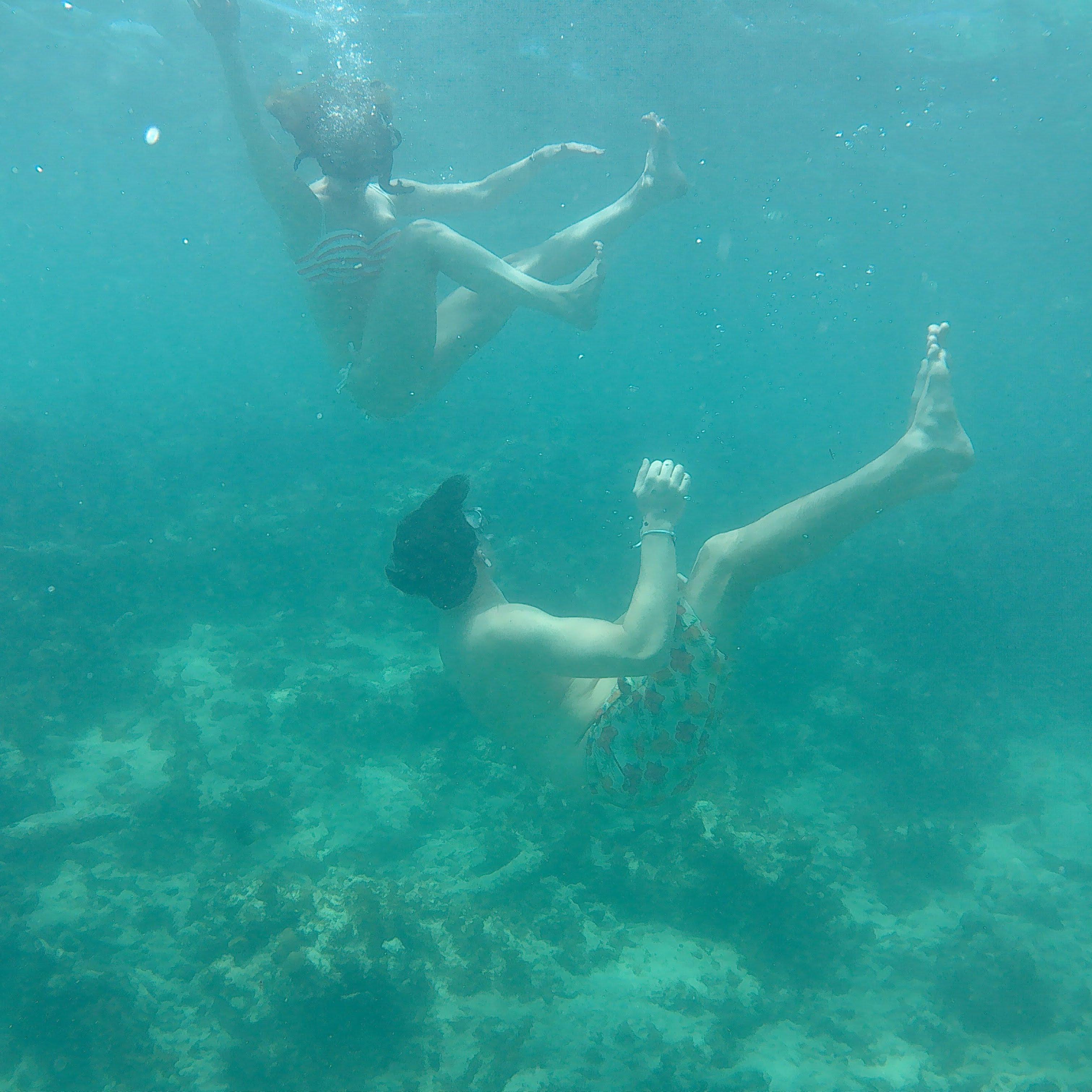 Under the Sea, Dominican Republic