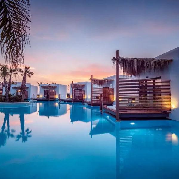 Our Honeymoon