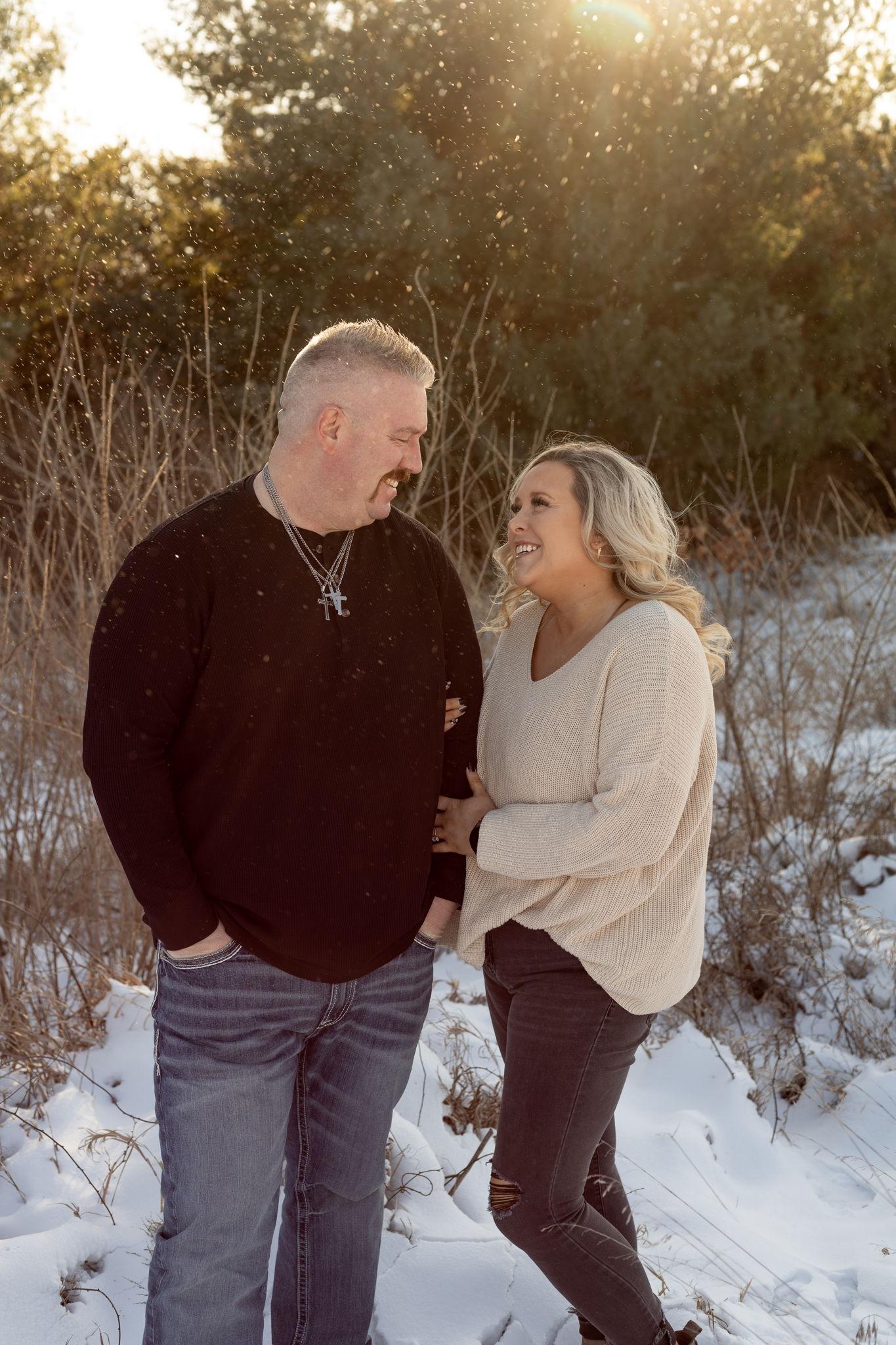 The Wedding Website of Paige Wharton and Skyler White