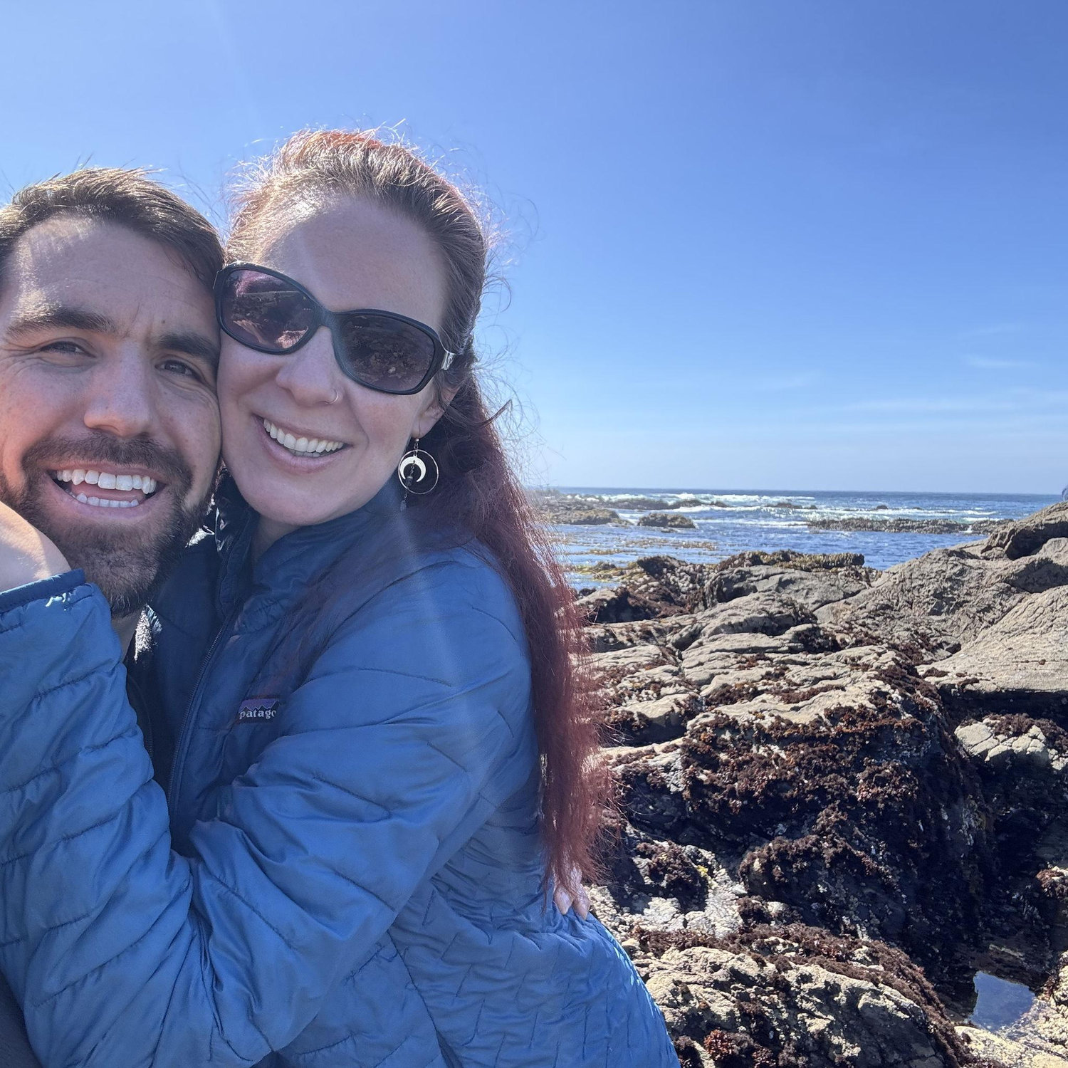 Carmel-by-the-Sea Beach, March 2026
