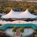 St. Augustine Amphitheatre Farmers Market