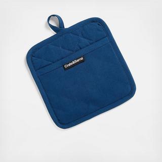 Silicone Grip Pot Holder