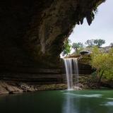 Hamilton Pool