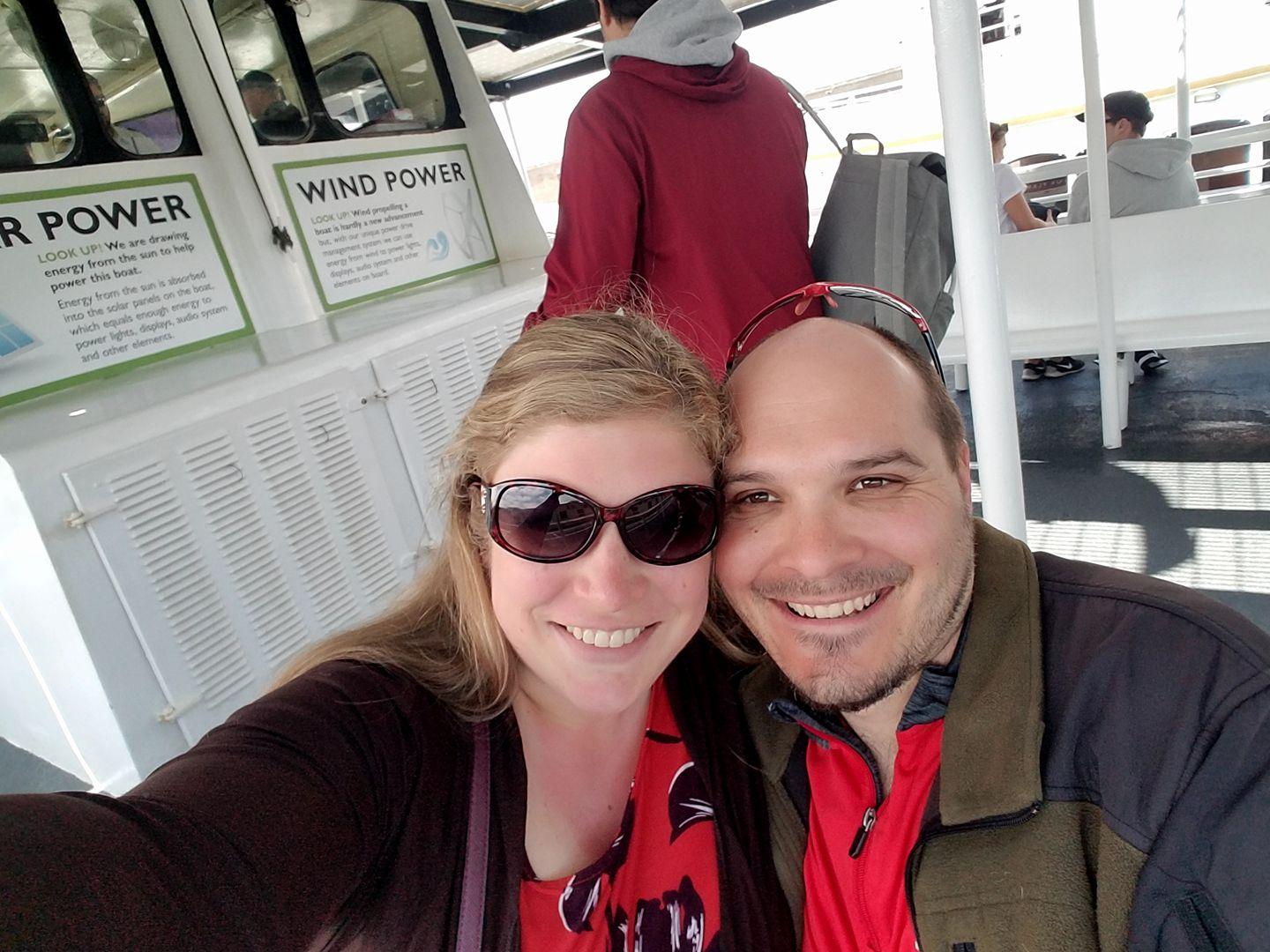 The Wedding Website of Jessica Kasmerchak and Jesse Moon