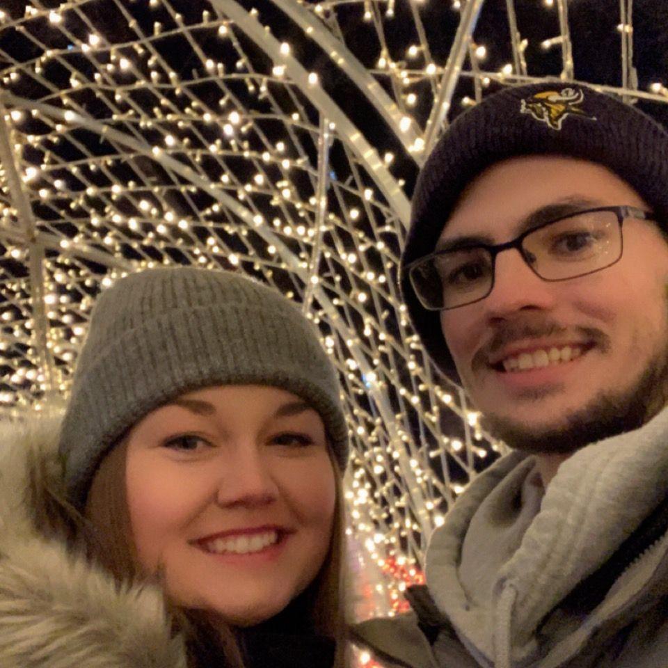 2021: Christmas