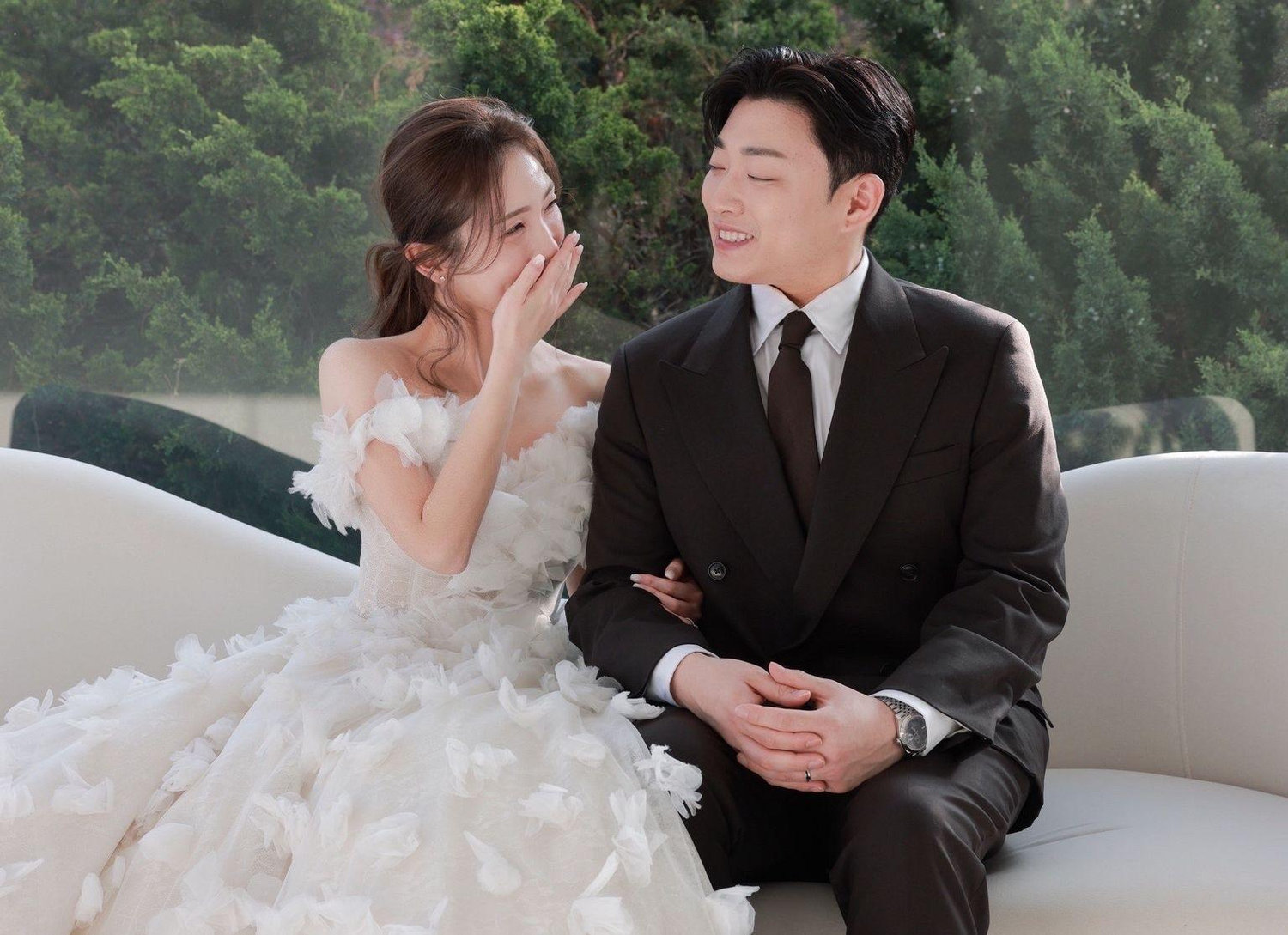 The Wedding Website of Kelly (Jisun) and Kyle (Byungho)