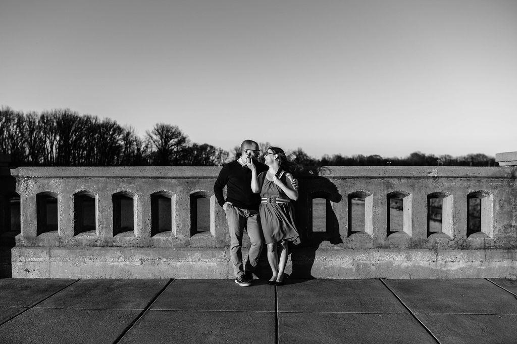The Wedding Website of Leigh Davis and Jason Suggs