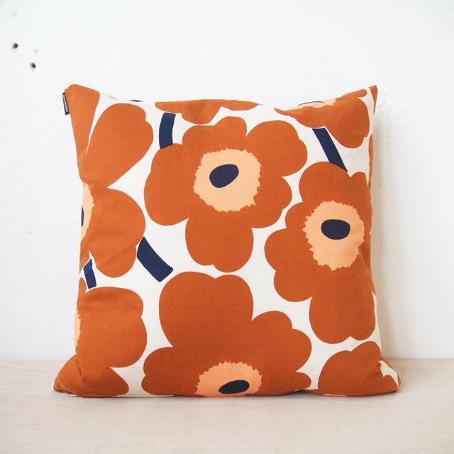 Pieni Unikko Cushion Cover