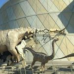 The Children's Museum of Indianapolis