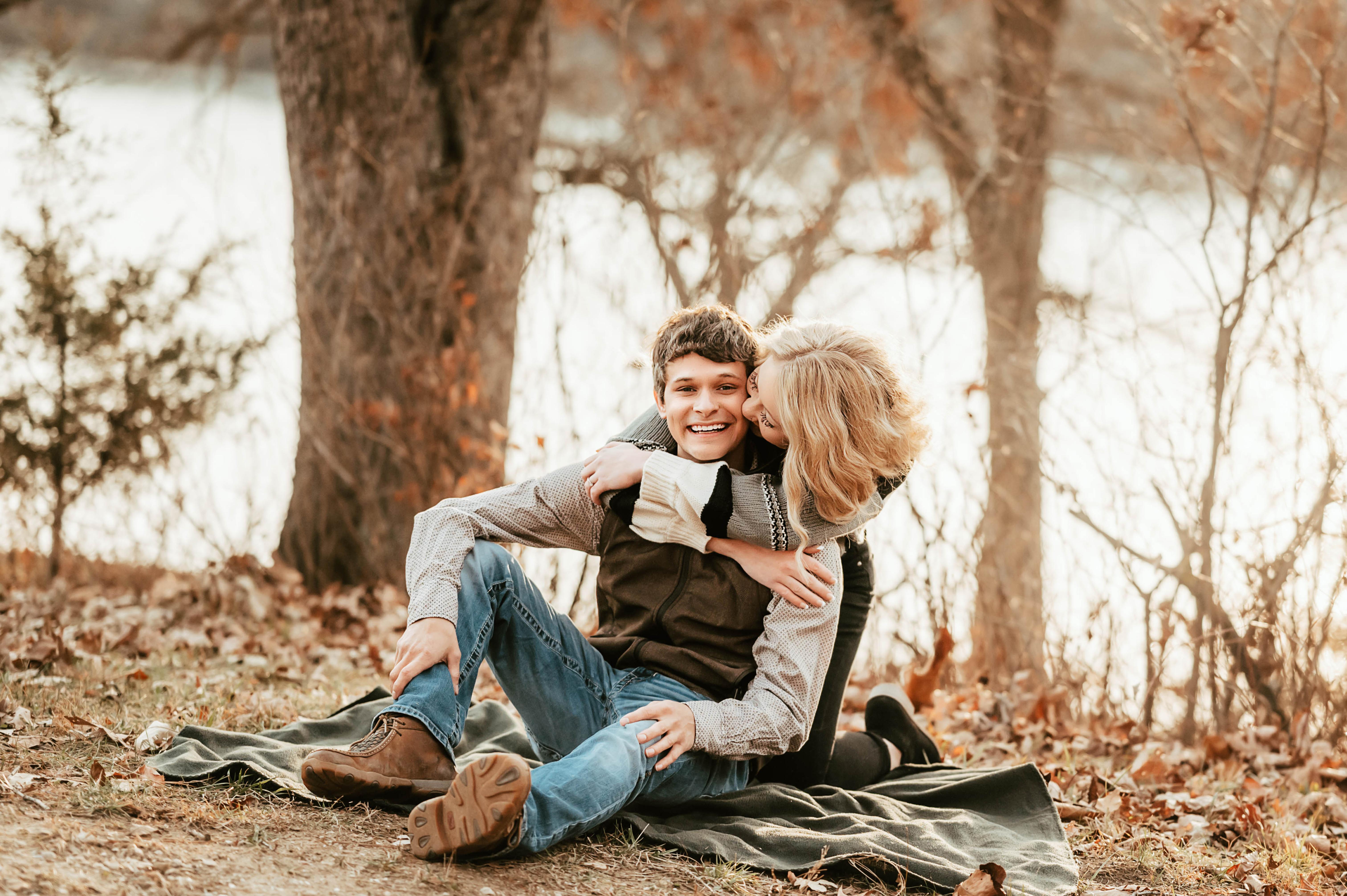 The Wedding Website of Kelsy Sells and Tanner Rhoades