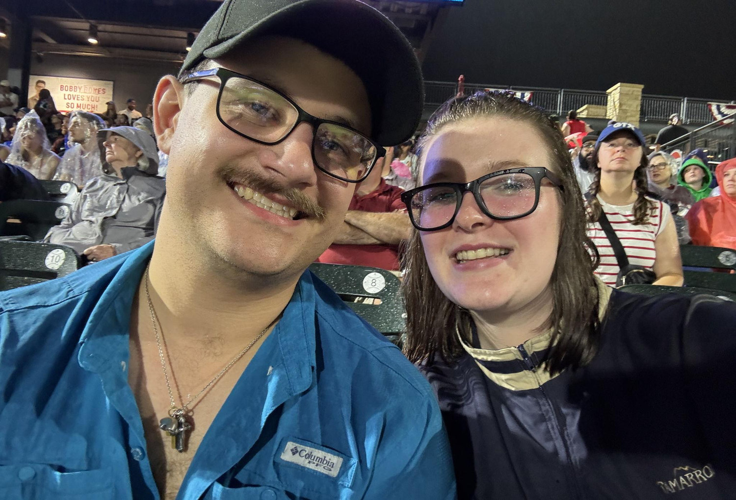 The Wedding Website of Caroline Cockrell and Alec Bundy-Sheltra