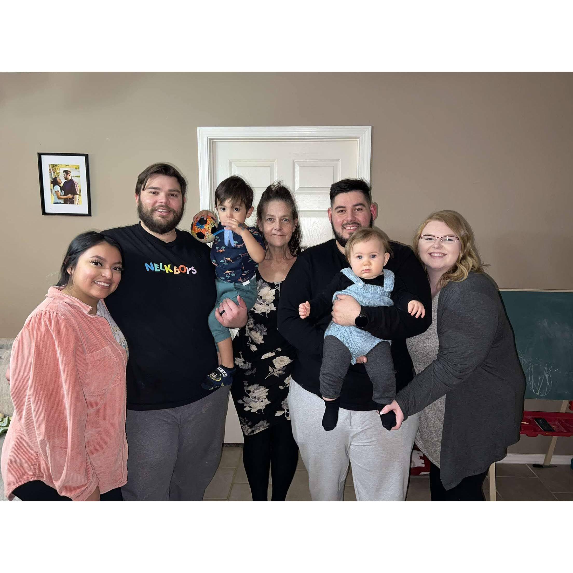 Meeting the Family! | 2022