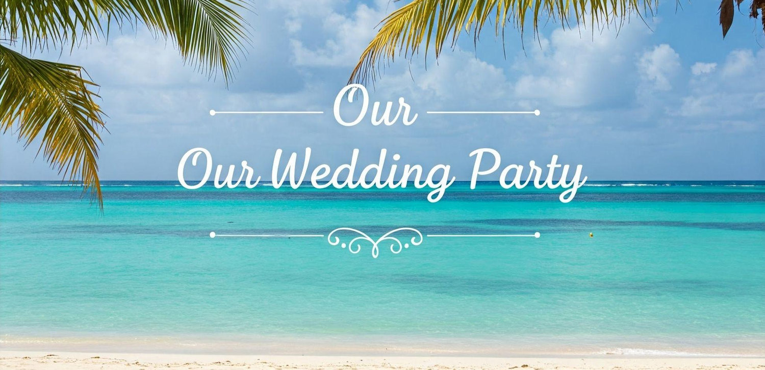 The Wedding Website of Jessica Soltys and Matthew Grizil